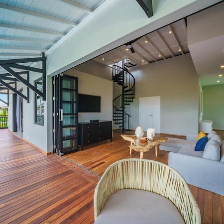 Villa Okenada - Modern 5-Bedroom Pool Villa In Berawa! Canggu Exterior foto