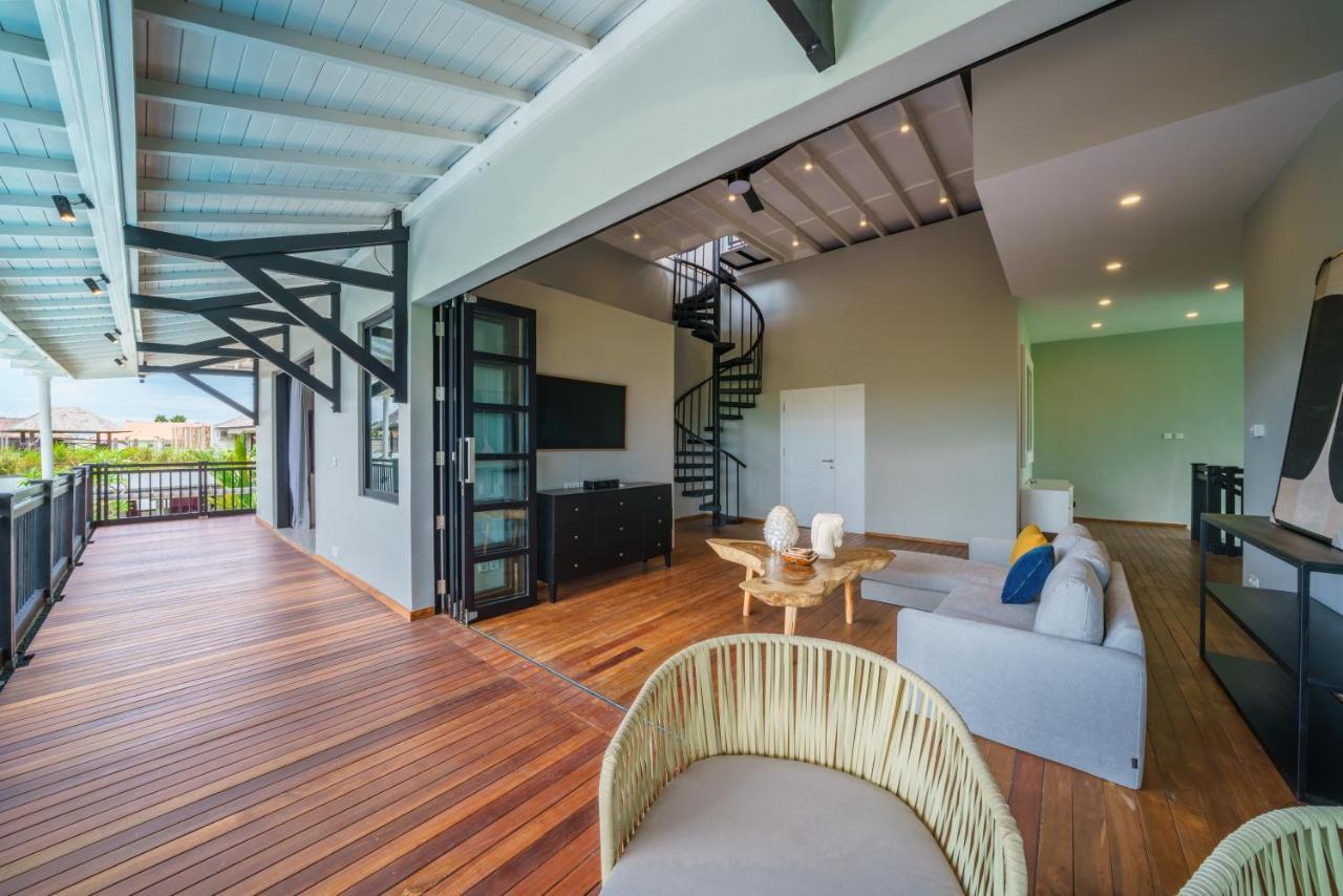 Villa Okenada - Modern 5-Bedroom Pool Villa In Berawa! Canggu Exterior foto